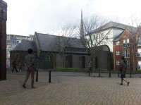 Mission Gallery, Swansea