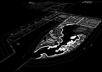 Central Fishing Port, Tianjin